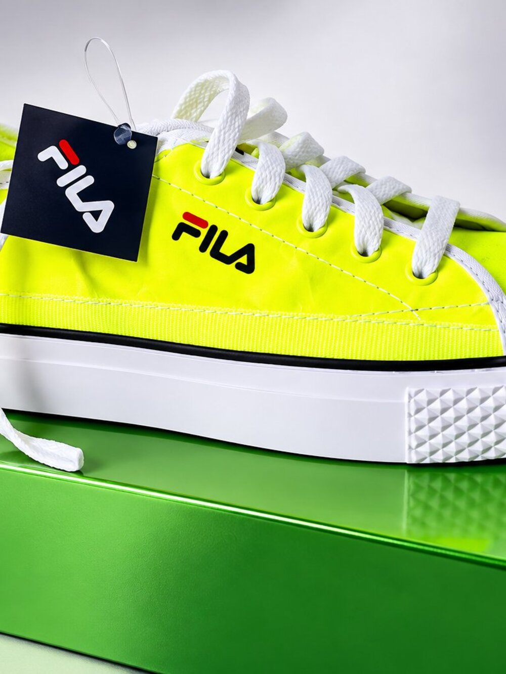 Fabulous Neon Filaaaaa!